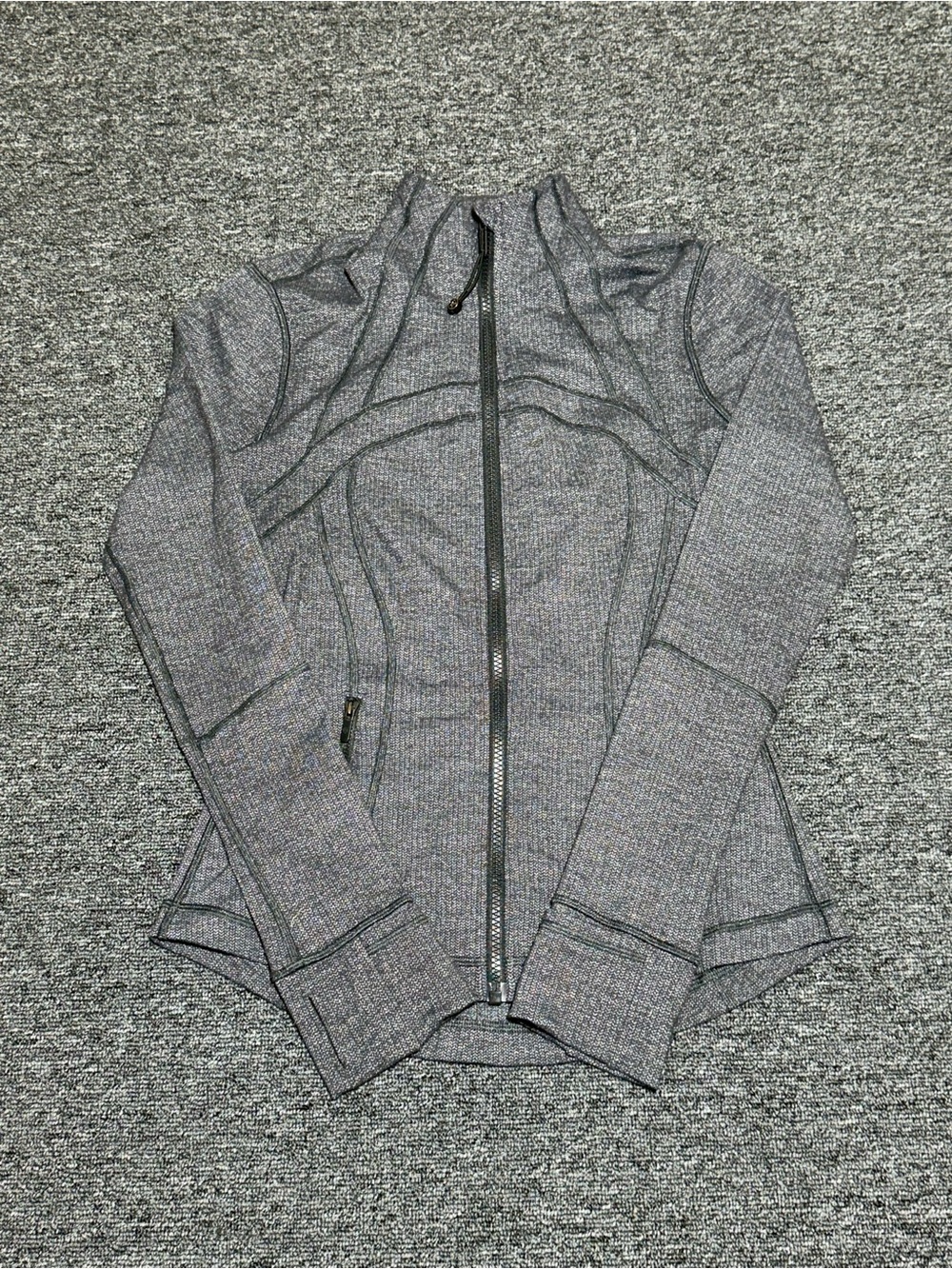 Lululemon Define Jacket - Picture 4 of 9